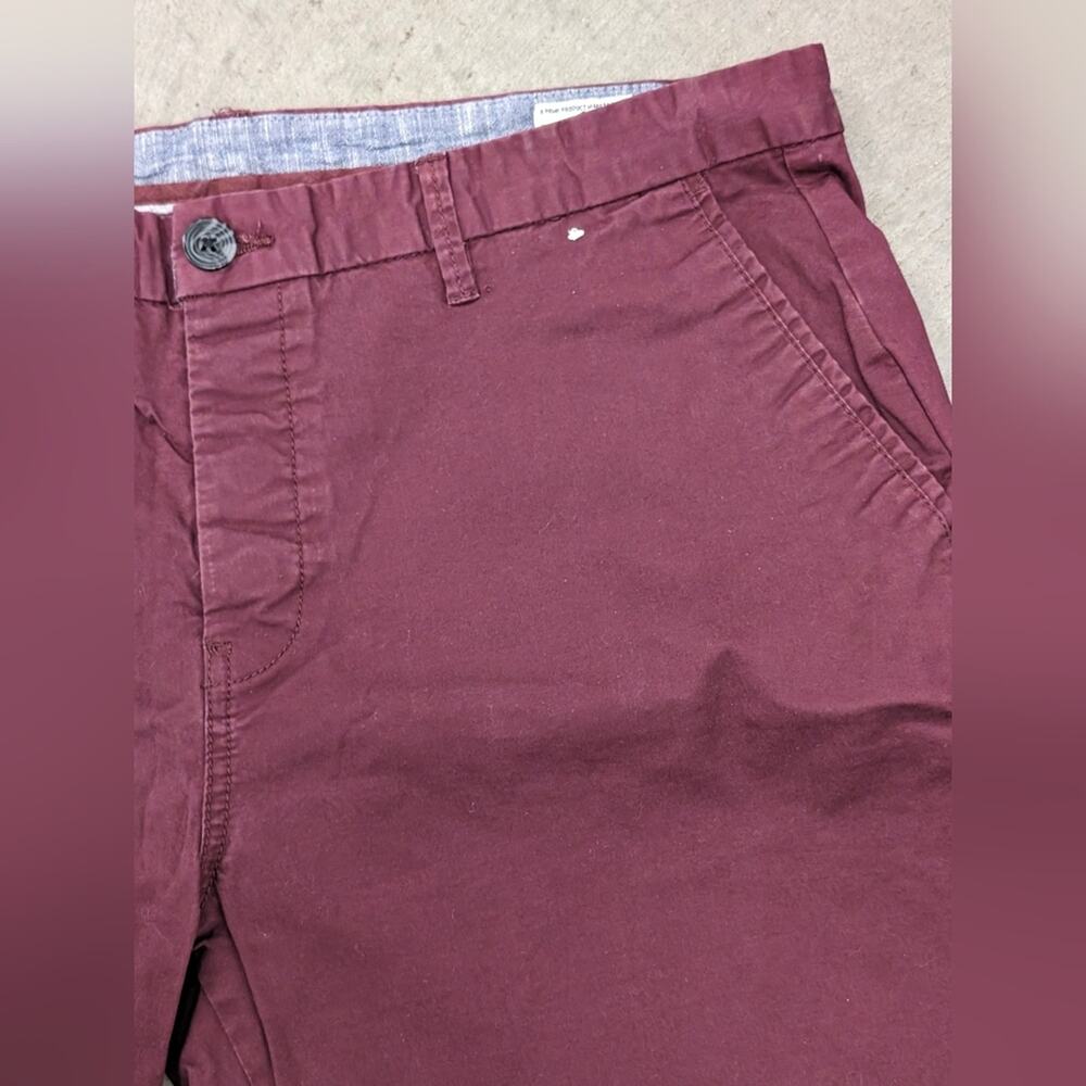 ·Denim Company Shorts, 36